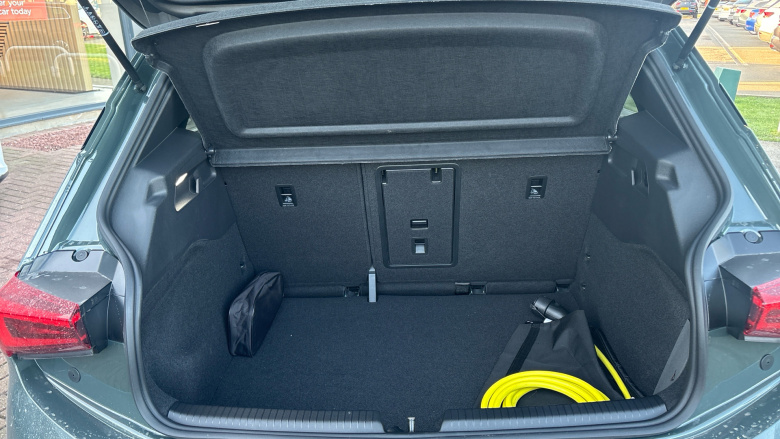 CUPRA Born 240kW e-Boost VZ 79kWh 5dr Auto Electric Hatchback